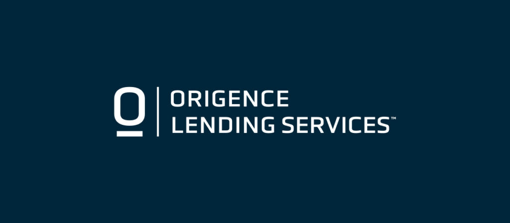 Origence Lending Services logo